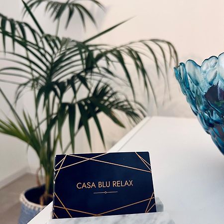 Casa Blu Relax Daire Garda  Dış mekan fotoğraf
