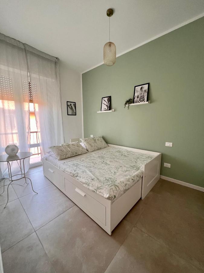 Casa Blu Relax Daire Garda  Dış mekan fotoğraf