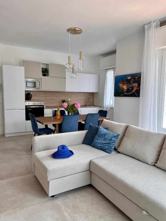 Casa Blu Relax Daire Garda  Dış mekan fotoğraf