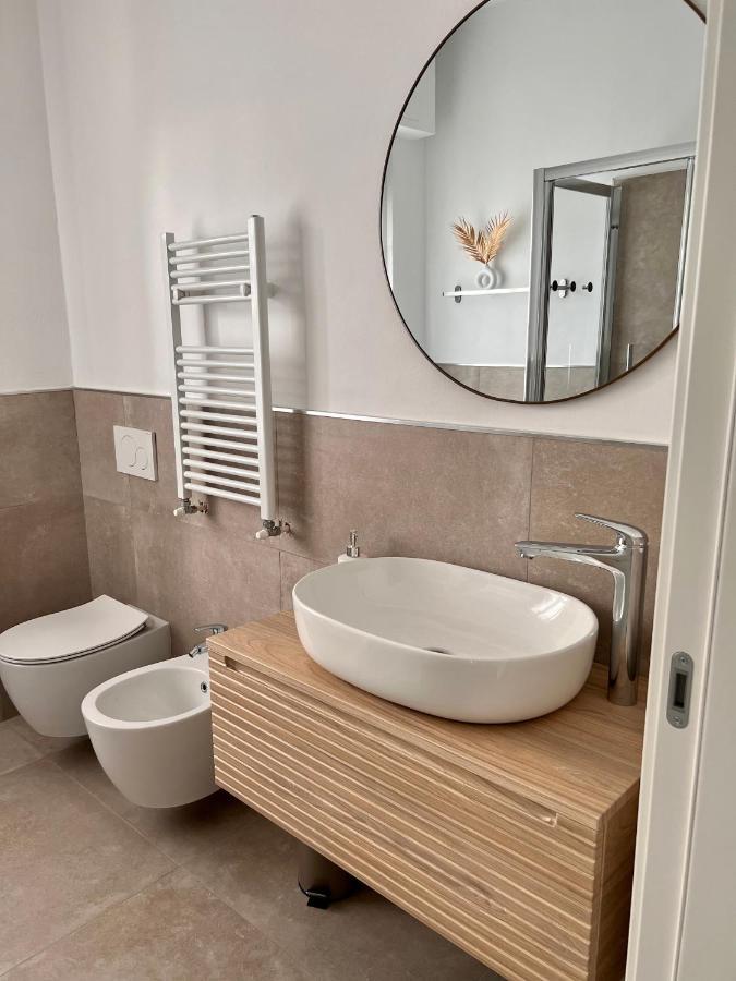 Casa Blu Relax Daire Garda  Dış mekan fotoğraf