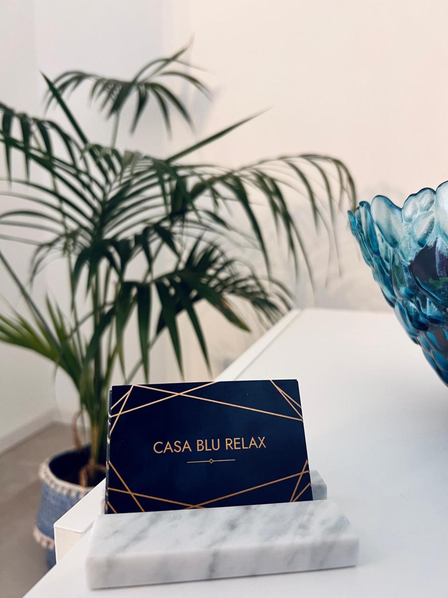 Casa Blu Relax Daire Garda  Dış mekan fotoğraf